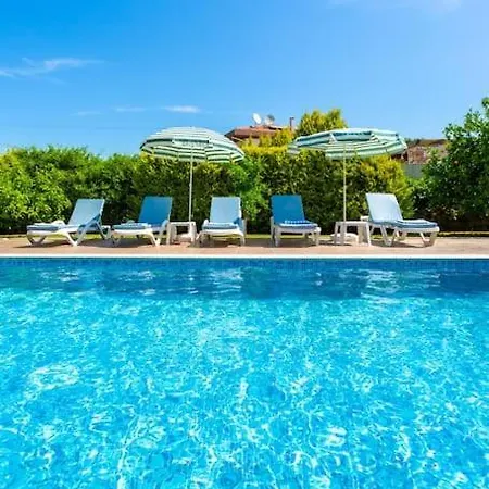 Villa Gunsu *