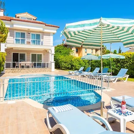 Villa Gunsu Dalyan