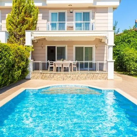 Gunsu Villa