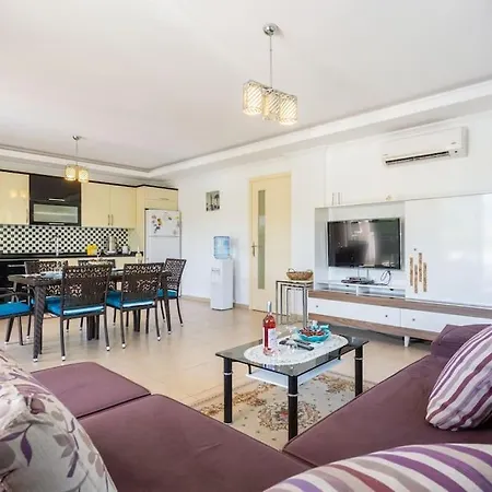 Gunsu Villa Dalyan
