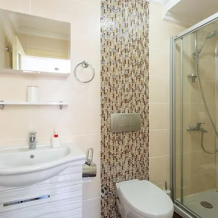 Villa Gunsu Dalyan
