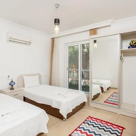 Villa Gunsu Dalyan