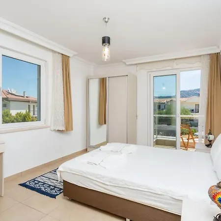 Villa Gunsu Dalyan
