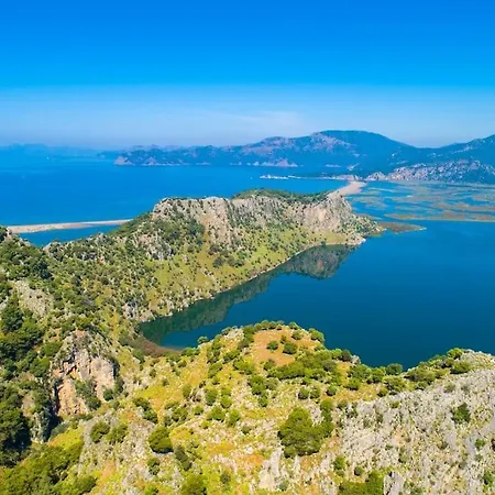 Villa Gunsu Dalyan
