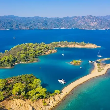 Villa Gunsu Dalyan